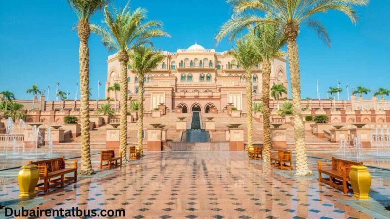 Abu Dhabi: Private Car and Driver for 8 Hours City Tour - Abu Dhabi: Private Car and Driver for 8 Hours City Tour — A Practical Guide
