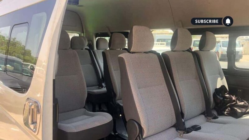 Abu Dhabi: Private Car and Driver for 8 Hours City Tour - Why This Tour Works Well