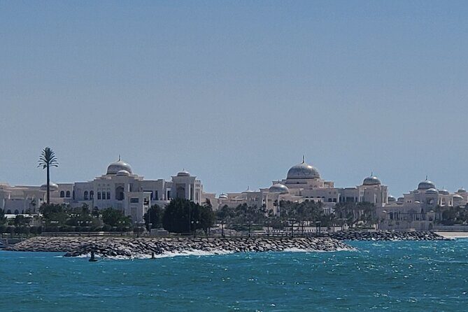 Abu Dhabi Private City Tour - The Itinerary Breakdown: What to Expect