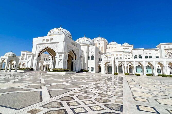 Abu Dhabi Private City Tour From Dubai - Final Thoughts