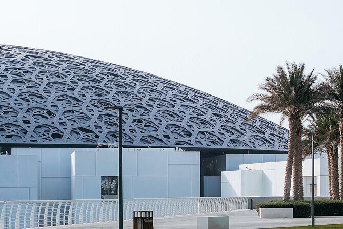 Abu Dhabi Private City Tour From Dubai - FAQ