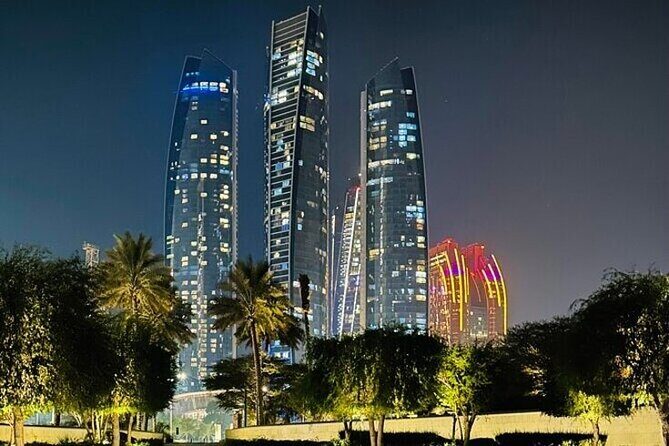 Abu Dhabi Private City Tour From Dubai - Final Thoughts