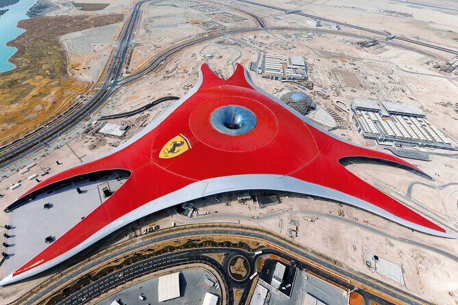 Abu Dhabi Private City Tour Full Day - Authenticity and Value