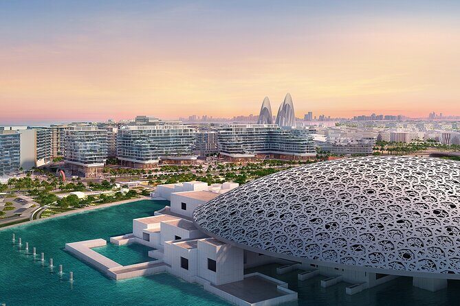 Abu Dhabi Private City Tour Full Day - Final Thoughts: Who Is This Tour Best For?