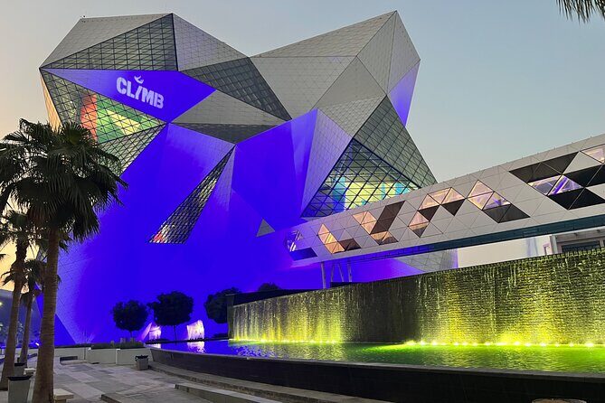Abu Dhabi Private City Tour with Pick up Dubai And Abu Dhabi - FAQ