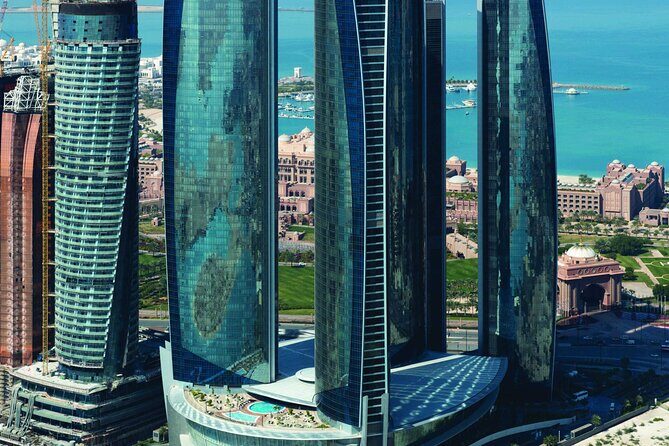 Abu Dhabi Private Sightseeing Tour with a Professional Driver - FAQ