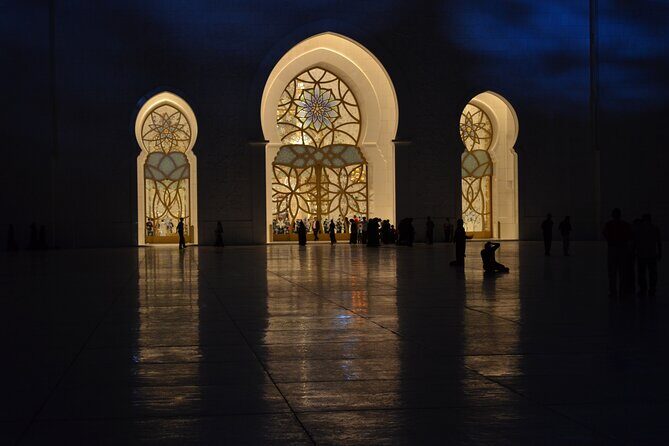 Abu Dhabi Private Tour with Grand Mosque, Emirates Palace & More - Final Thoughts: Who Will Love This Tour?