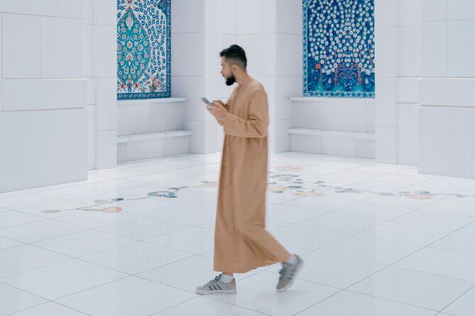 Abu Dhabi Sheikh Zayed Grand Mosque Private Tour - Final Thoughts