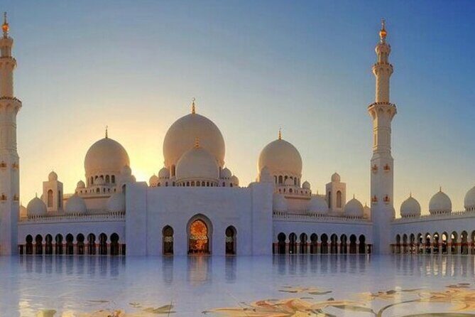 Abu Dhabi Sightseeing City Tour including Grand Mosque - Who Is This Tour Best For?