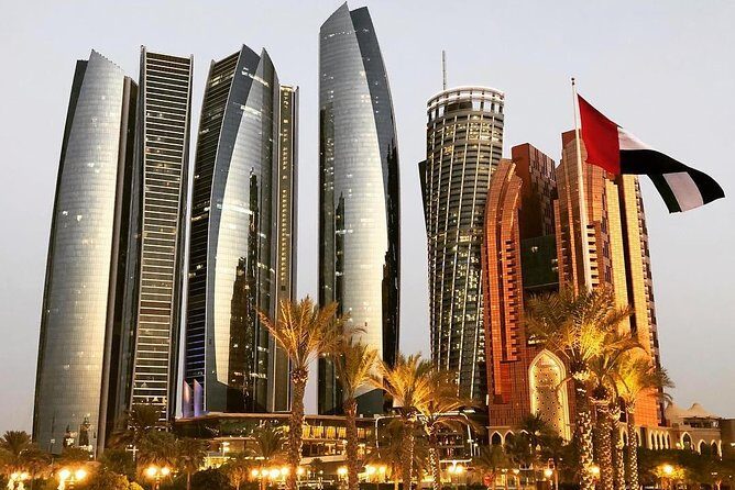 Abu Dhabi Sightseeing Tour from Dubai - The Sum Up