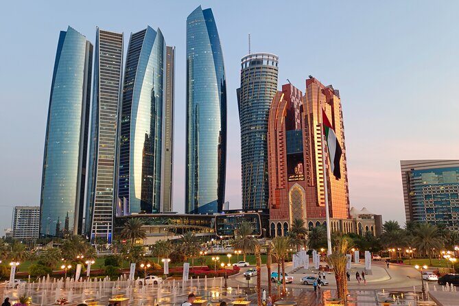 Abu Dhabi Tour - A Journey Through History, Culture and Luxury - Practical Details and Value