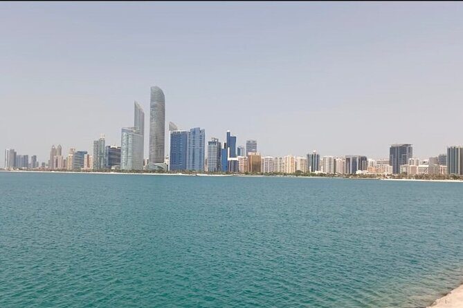 Abu Dhabi Tour - A Journey Through History, Culture and Luxury - Final Thoughts
