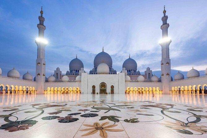 Abu Dhabi Tour - Value for Money and Practical Considerations