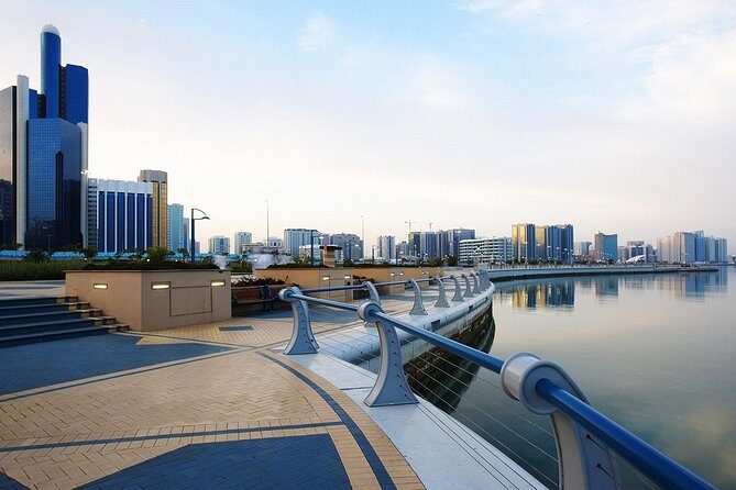 Abu Dhabi Tour - The Sum Up: Is This Tour Right for You?