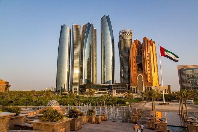 Abu Dhabi Tour From Abu Dhabi - Exploring the Abu Dhabi Tour in Detail
