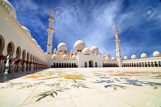 Abu Dhabi Tour from Dubai - Real Traveler Perspectives