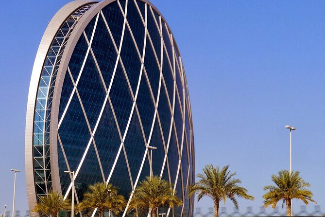 Abu Dhabi Tour in Private 4x4 with Grand Mosque, Louvre & Ferrari - Who Is This Tour Best For?