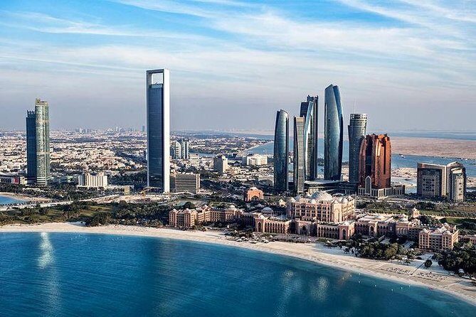 Abu Dhabi Tour with Ferrari world - Who Is This Tour Best For?