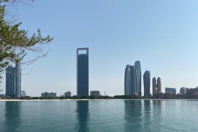Abu Dhabi tour with Sheikh Zayed Grand Mosque ,and Qasr Al Watan - Final Thoughts