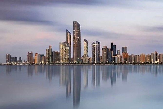 Abu Dhabi Tour with Sheikh Zayed Grand Mosque & BAPS Hindu Mandir - FAQ