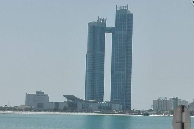 Abu Dhabi Tour with Sheikh Zayed Grand Mosque from Dubai - FAQs