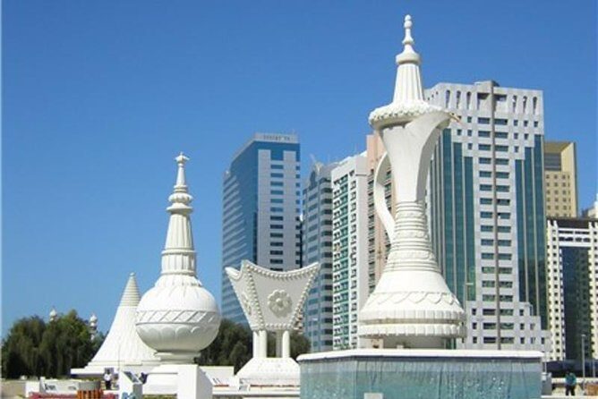 Abu Dubai City Tour and Dubai Marina Cruise Dinner - Who Should Consider This Tour?