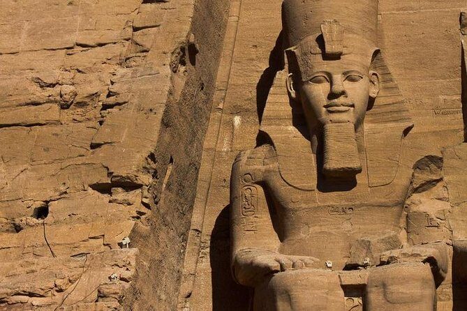 Abu Simbel by Car - The Abu Simbel Experience: An In-Depth Look
