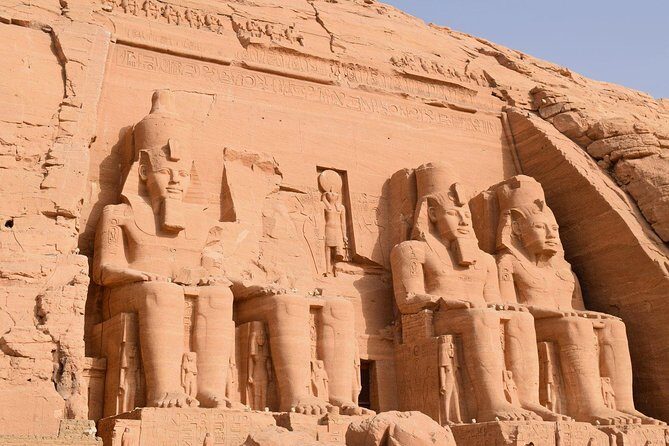 Abu simbel day tour - In-Depth Look at the Abu Simbel Day Tour