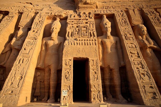 Abu simbel day tour - FAQ