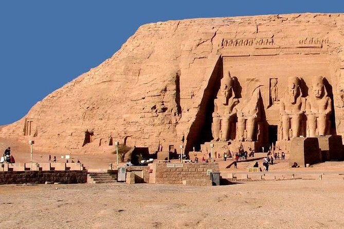 Abu Simbel Day Tour from Aswan - A Full Breakdown of the Abu Simbel Day Tour
