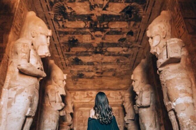 Abu Simbel day trip from from Aswan - Who Will Benefit Most from This Tour?