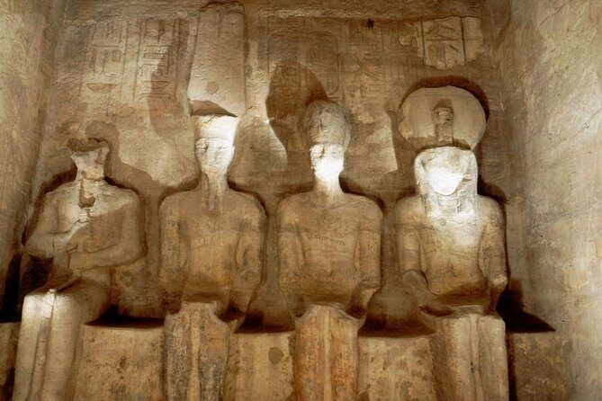 Abu Simbel Excursion 1 Day Trip from Aswan (Sharing Bus & Egyptologist Guide) - Authentic Experience or Touristic Shortcut?