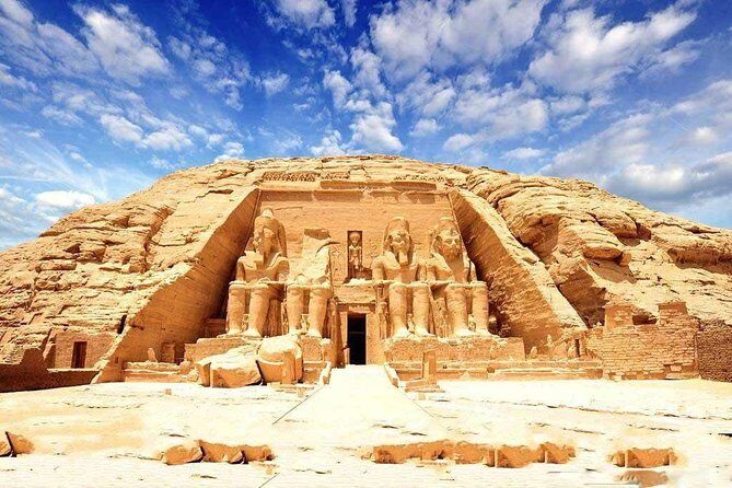 Abu Simbel Excursion 1 Day Trip from Aswan (Sharing Bus & Egyptologist Guide) - FAQ