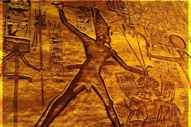 Abu Simbel Excursion one day trip from Aswan( private car & private guide ) - What Travelers Say