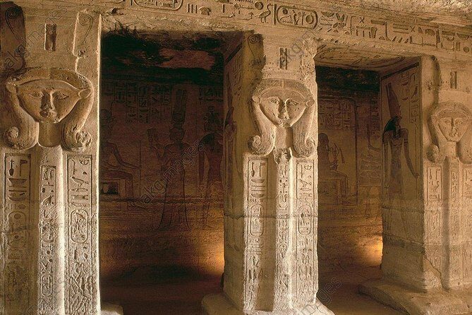 Abu Simbel Excursion one day trip from Aswan( private car & private guide ) - Practical Considerations