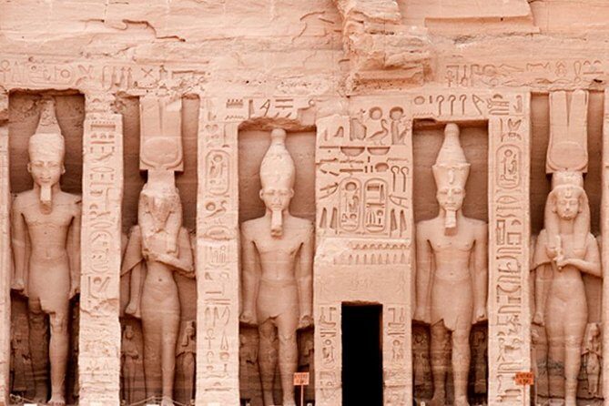 Abu Simbel Excursion one day trip from Aswan( private car & private guide ) - Who Will Love This Tour?