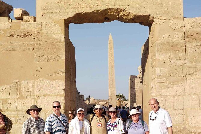 Abu Simbel Nile cruise from Luxor with one night in Noubian house - Final Thoughts: Is This the Right Tour for You?