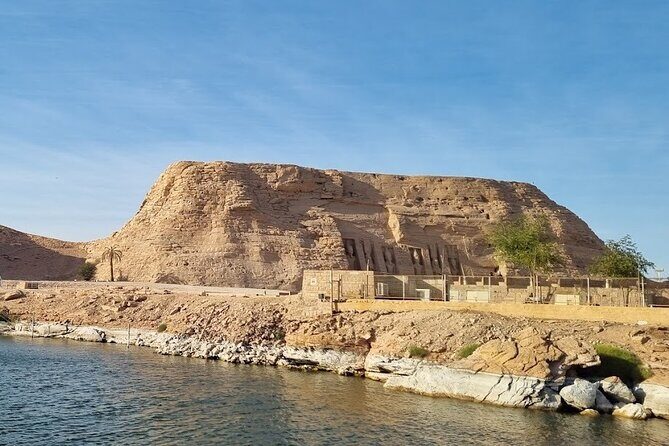 Abu Simbel: Private Day Tour from Aswan - Authentic Experiences and Traveler Insights