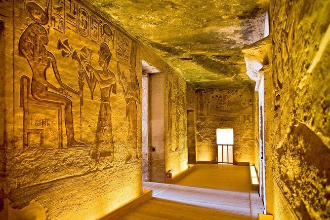 Abu simbel private day tour from Aswan - The Tour Overview: What to Expect