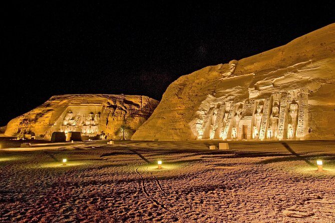 Abu simbel private day tour from Aswan - Who Is This Tour Best For?