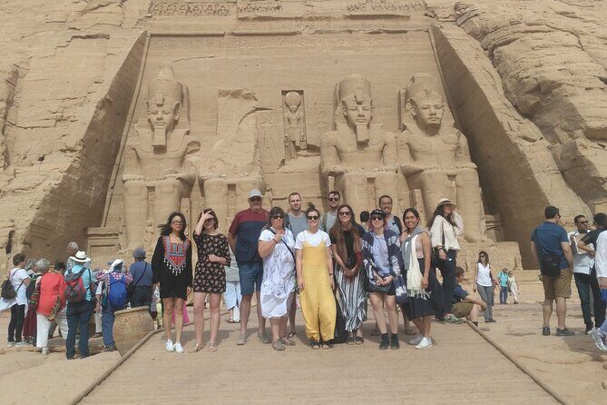 Abu Simbel Private Full-Day Tour from Aswan - The Practicalities: Transportation, Timing, and Cost