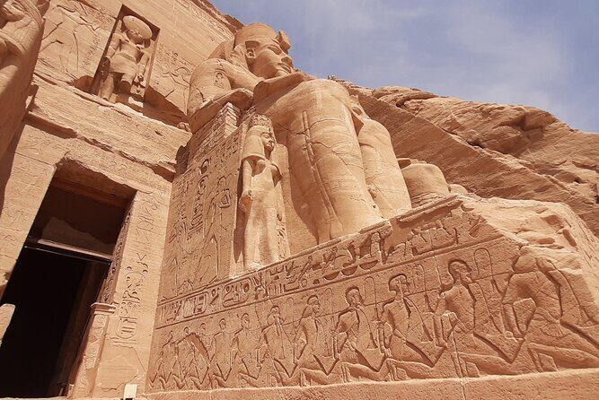 Abu Simbel Private Full-Day Tour from Aswan - Final Thoughts: Who Is This Tour Best For?