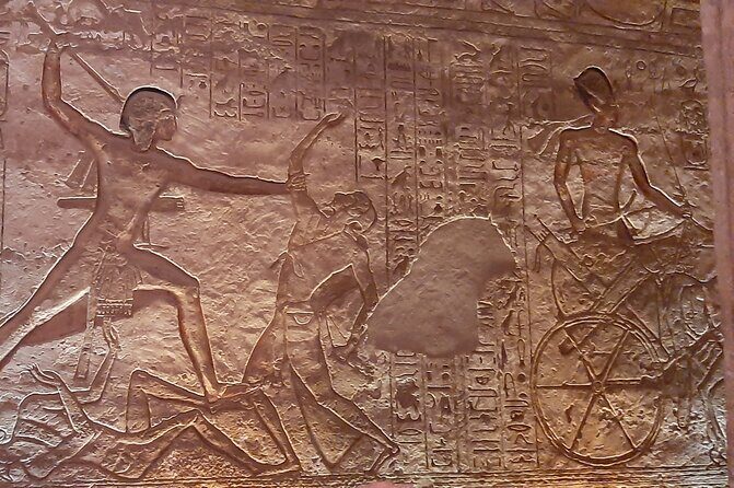 Abu Simbel Private Full-Day Tour from Aswan - FAQs