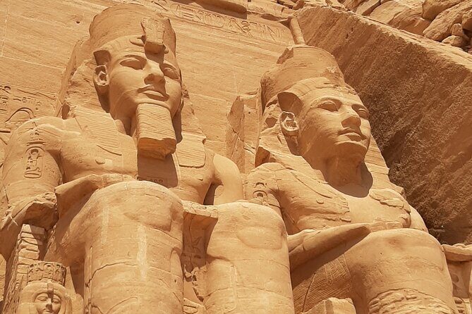Abu Simbel Private Full-Day Tour from Aswan - In The Sum Up