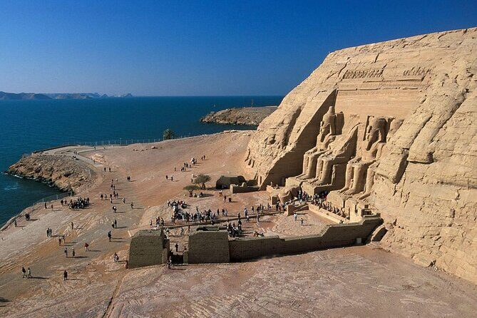 Abu Simbel Private Full-Day Tour from Aswan - Why This Tour Offers Good Value