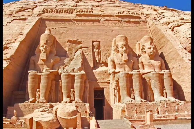 Abu Simbel Private Tour From Aswan - Why Travelers Recommend This Tour