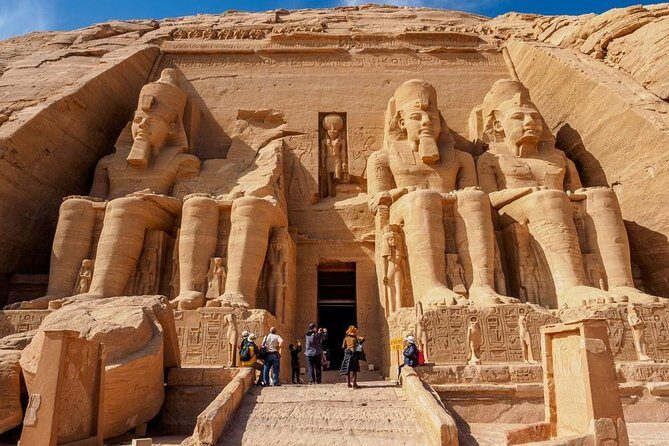 Abu Simbel Temple Flight & Tour from Aswan Guided day trip - The Sum Up: Is It Worth It?