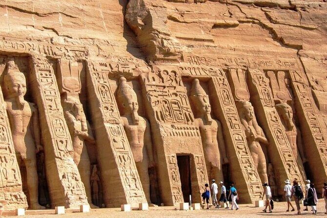 Abu Simbel Temple From Aswan with small Group - The Sum Up: Who Will Love This Tour?