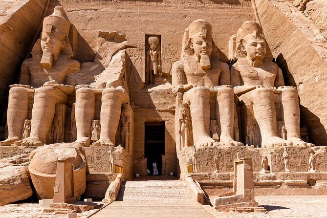 Abu Simbel Temple Group Tour -Comfortable, Hassle-Free&Best Value - Key Points