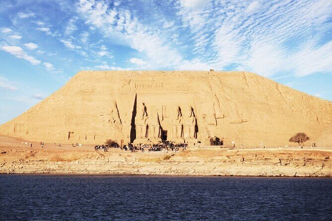 Abu Simbel Temple Group Tour -Comfortable, Hassle-Free&Best Value - An In-Depth Look at the Abu Simbel Group Tour